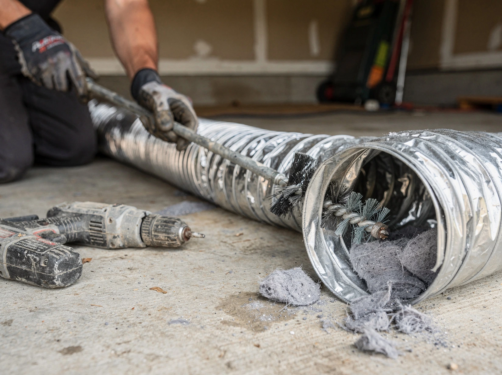Duct Cleaning service in Lake Land'Or, VA