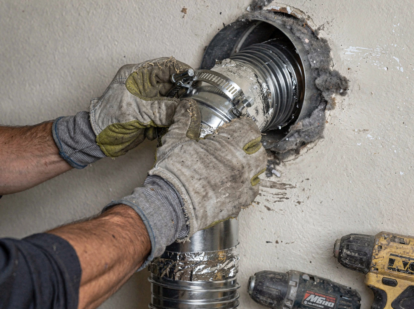 Hose Installation service in Lake Land'Or, VA